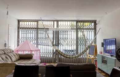 Imagem 5: Casa à Venda - Bosque da Saúde, 4 Quartos, 257 m2