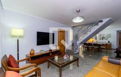 Imagem 4: Casa à Venda - Mooca, 4 Quartos, 130 m2