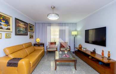 Imagem 5: Casa à Venda - Mooca, 4 Quartos, 130 m2