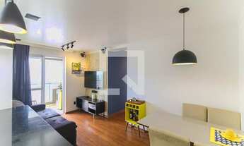 Imagem: Apartamento à Venda - Vila Andrade, 2 Quartos