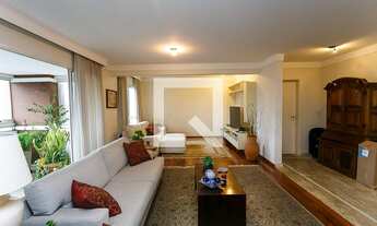 Imagem 2: Apartamento à Venda - Panamby, 4 Quartos, 261 m2