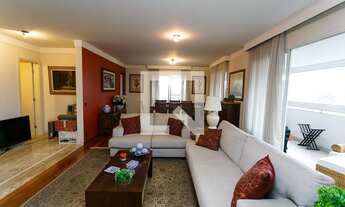 Imagem 4: Apartamento à Venda - Panamby, 4 Quartos, 261 m2