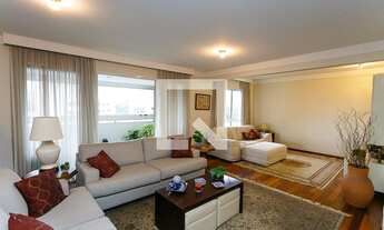 Imagem: Apartamento à Venda - Panamby, 4 Quartos