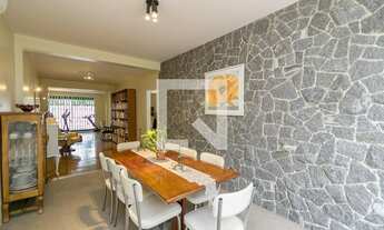 Imagem 2: Casa à Venda - Brooklin, 5 Quartos, 230 m2