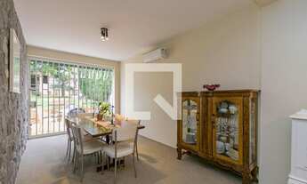 Imagem: Casa à Venda - Brooklin, 5 Quartos, 230