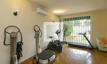 Imagem 5: Casa à Venda - Brooklin, 5 Quartos, 230 m2