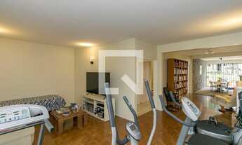 Imagem 6: Casa à Venda - Brooklin, 5 Quartos, 230 m2