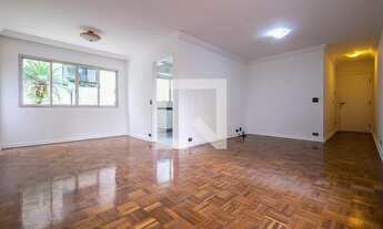 Imagem 2: Apartamento à Venda - Jardim Paulista, 3 Quartos, 110 m2