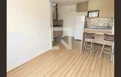 Imagem 3: Apartamento à Venda - Belém, 2 Quartos, 40 m2