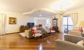 Imagem: Apartamento à Venda - Bosque da Saúde