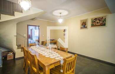 Imagem 4: Casa à Venda - Chácara Inglesa, 3 Quartos, 200 m2