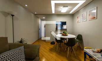 Imagem 4: Apartamento à Venda - Vila Santa Clara, 3 Quartos, 61 m2