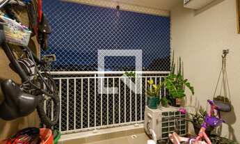 Imagem 7: Apartamento à Venda - Vila Santa Clara, 3 Quartos, 61 m2