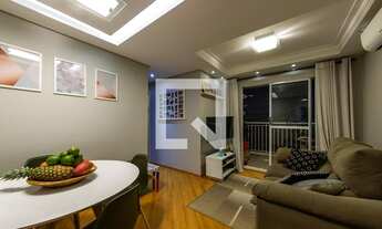 Imagem: Apartamento à Venda - Vila Santa Clara