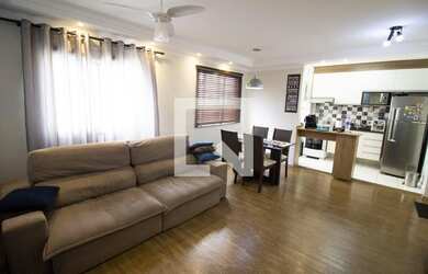 Imagem 2: Apartamento à Venda - Belém, 1 Quarto, 43 m2