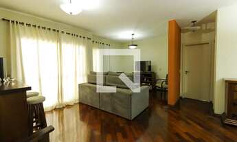 Imagem: Apartamento à Venda - Jardim Anália Franco