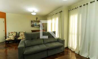 Imagem 3: Apartamento à Venda - Jardim Anália Franco, 3 Quartos, 150 m2