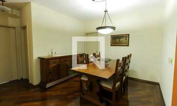 Imagem 6: Apartamento à Venda - Jardim Anália Franco, 3 Quartos, 150 m2