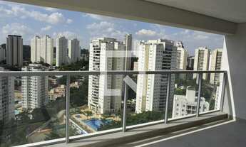 Imagem 7: Apartamento à Venda - Jardim Marajoara , 3 Quartos, 122 m2