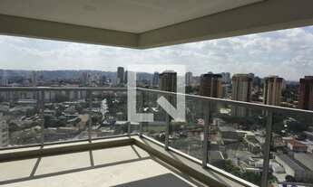 Imagem 6: Apartamento à Venda - Jardim Marajoara , 3 Quartos, 122 m2