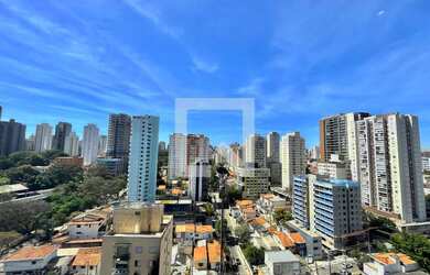 Imagem 14: Apartamento à Venda - Vila Clementino, 1 Quarto, 50 m2