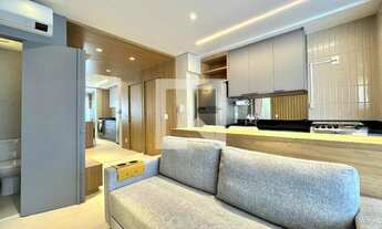 Imagem 6: Apartamento à Venda - Vila Clementino, 1 Quarto, 50 m2