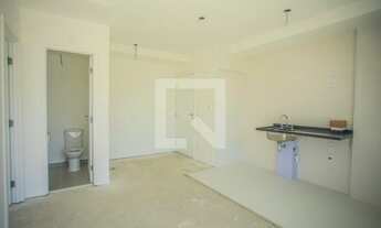 Imagem: Apartamento à Venda - Vila Clementino