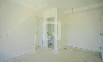 Imagem 3: Apartamento à Venda - Vila Clementino, 1 Quarto, 50 m2