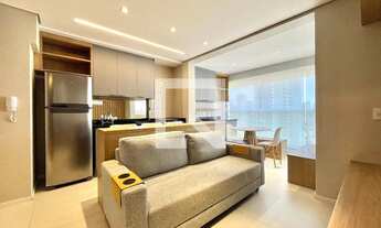 Imagem 4: Apartamento à Venda - Vila Clementino, 1 Quarto, 50 m2