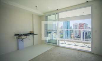 Imagem 7: Apartamento à Venda - Vila Clementino, 1 Quarto, 50 m2