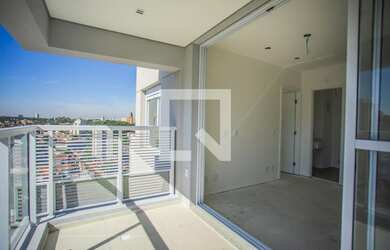 Imagem 15: Apartamento à Venda - Vila Clementino, 1 Quarto, 50 m2