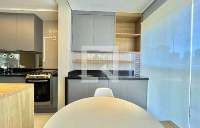 Imagem 12: Apartamento à Venda - Vila Clementino, 1 Quarto, 50 m2