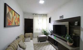 Imagem: Casa à Venda - Ponte Rasa, 3 Quartos, 224