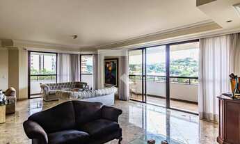 Imagem 4: Apartamento à Venda - Pacaembu, 4 Quartos, 320 m2