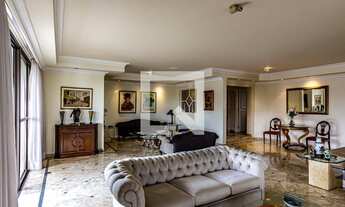 Imagem 2: Apartamento à Venda - Pacaembu, 4 Quartos, 320 m2