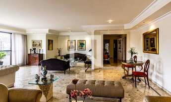 Imagem 5: Apartamento à Venda - Pacaembu, 4 Quartos, 320 m2