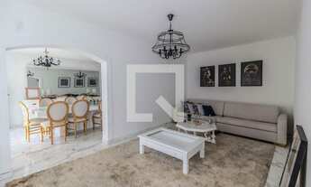 Imagem: Casa à Venda - Água Fria, 3 Quartos, 260