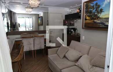 Imagem 6: Apartamento à Venda - Vila Santa Clara, 2 Quartos, 59 m2