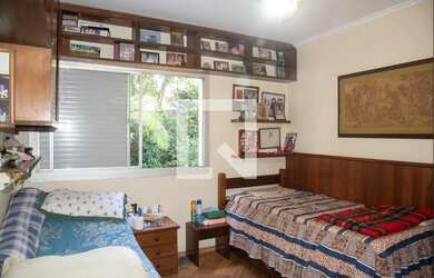 Imagem 13: Apartamento à Venda - Campo Belo, 4 Quartos, 143 m2