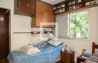Imagem 14: Apartamento à Venda - Campo Belo, 4 Quartos, 143 m2