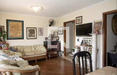 Imagem 4: Apartamento à Venda - Campo Belo, 4 Quartos, 143 m2