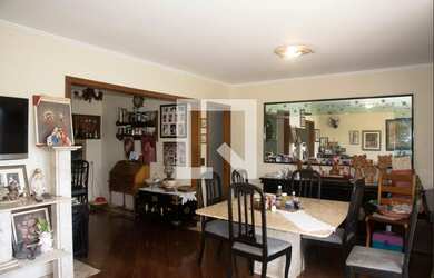 Imagem 3: Apartamento à Venda - Campo Belo, 4 Quartos, 143 m2