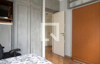 Imagem 10: Apartamento à Venda - Campo Belo, 4 Quartos, 143 m2