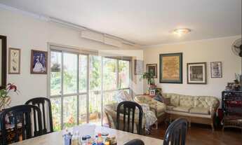 Imagem: Apartamento à Venda - Campo Belo, 4 Quartos