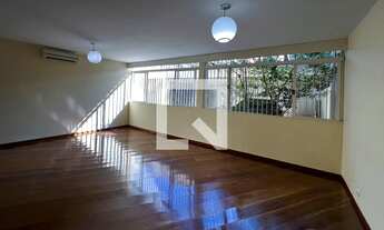 Imagem 2: Casa à Venda - Moema, 4 Quartos, 267 m2