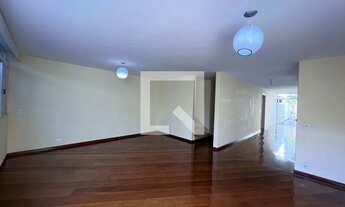 Imagem 4: Casa à Venda - Moema, 4 Quartos, 267 m2