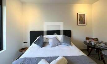 Imagem 2: Apartamento à Venda - Itaim Bibi, 1 Quarto, 29 m2