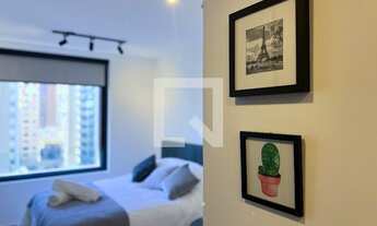 Imagem 7: Apartamento à Venda - Itaim Bibi, 1 Quarto, 29 m2