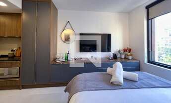 Imagem 6: Apartamento à Venda - Itaim Bibi, 1 Quarto, 29 m2