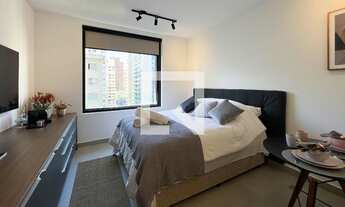 Imagem: Apartamento à Venda - Itaim Bibi, 1 Quarto